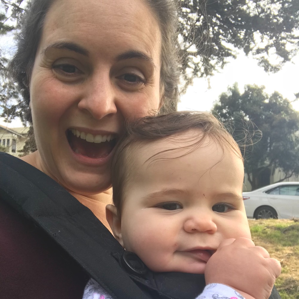 Meet your Posher, Marian